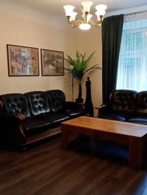 Rīga, Latvija pie Gucha